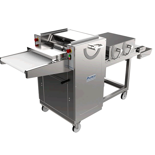 Manutencao de Equipamentos de Panificação